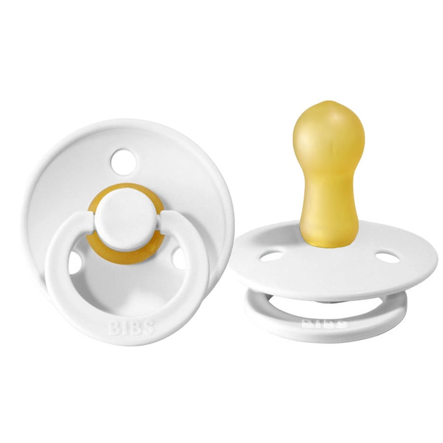 Pacifier Colour 2 PACK - Size 2
