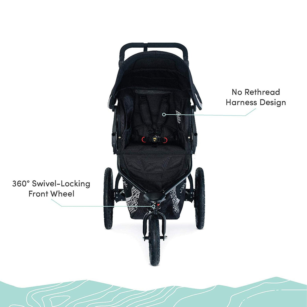 Revolution Flex 3.0 Stroller