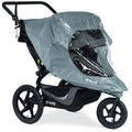 Revolution Duallie Weather Shield