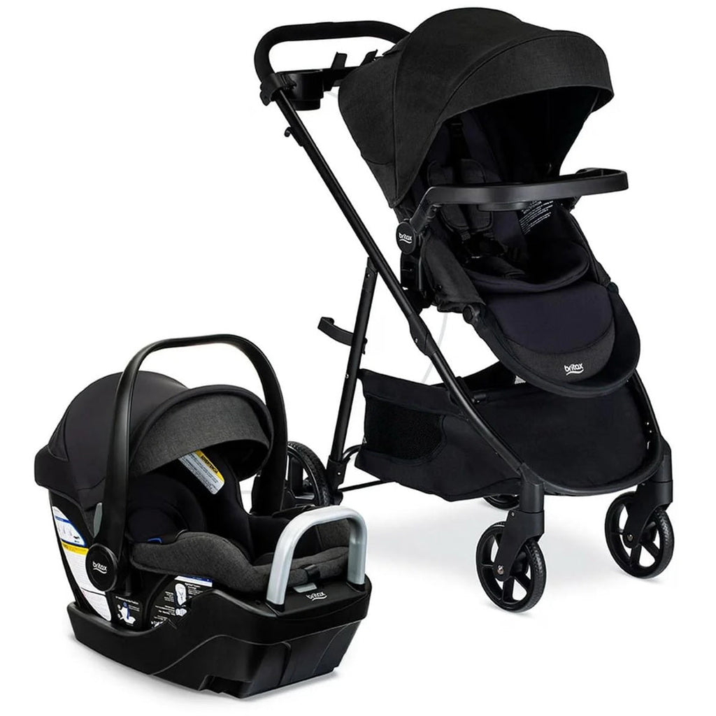 Willow Brook S+ Travel System