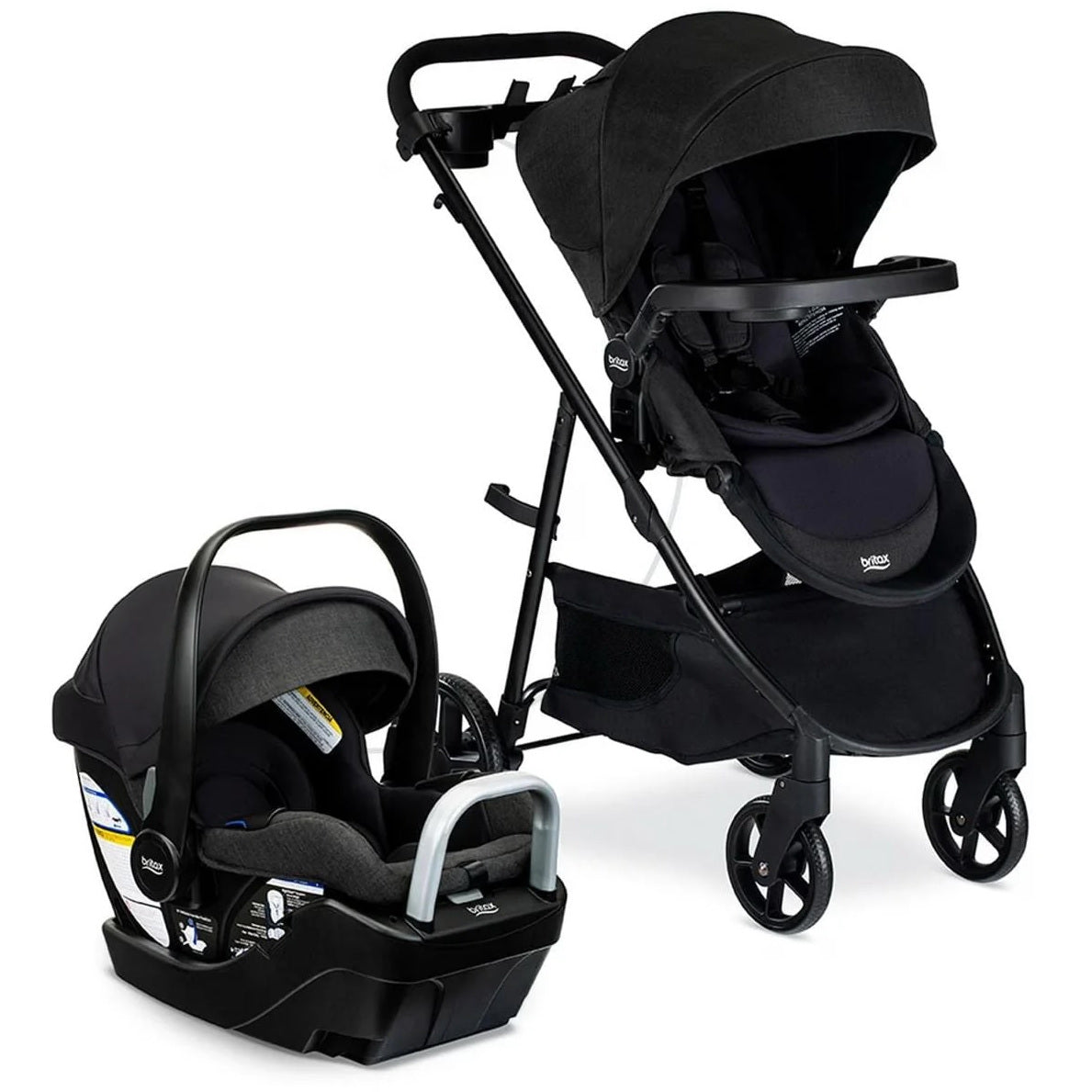 Willow Brook S+ Travel System
