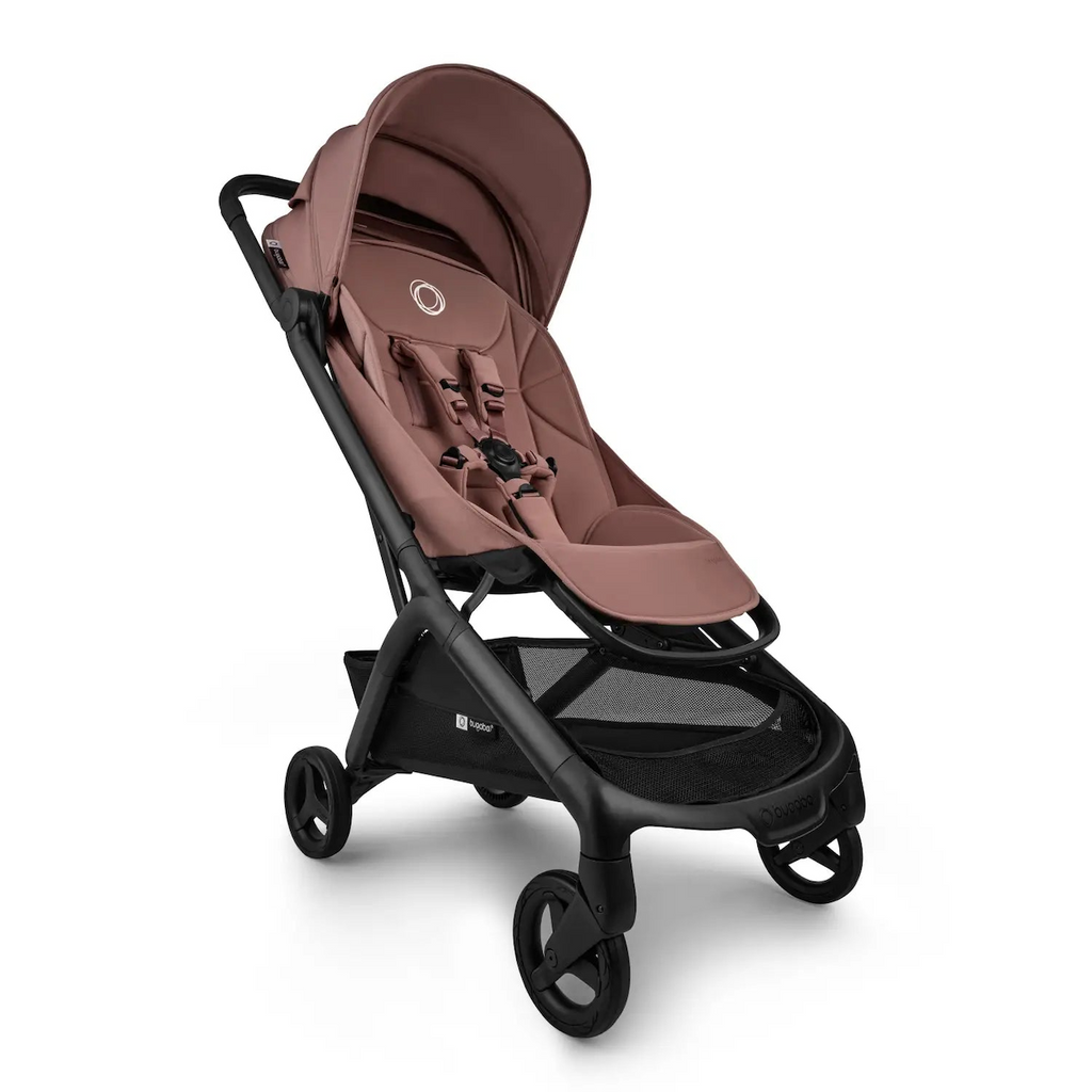 Butterfly 2 Compact Stroller Complete