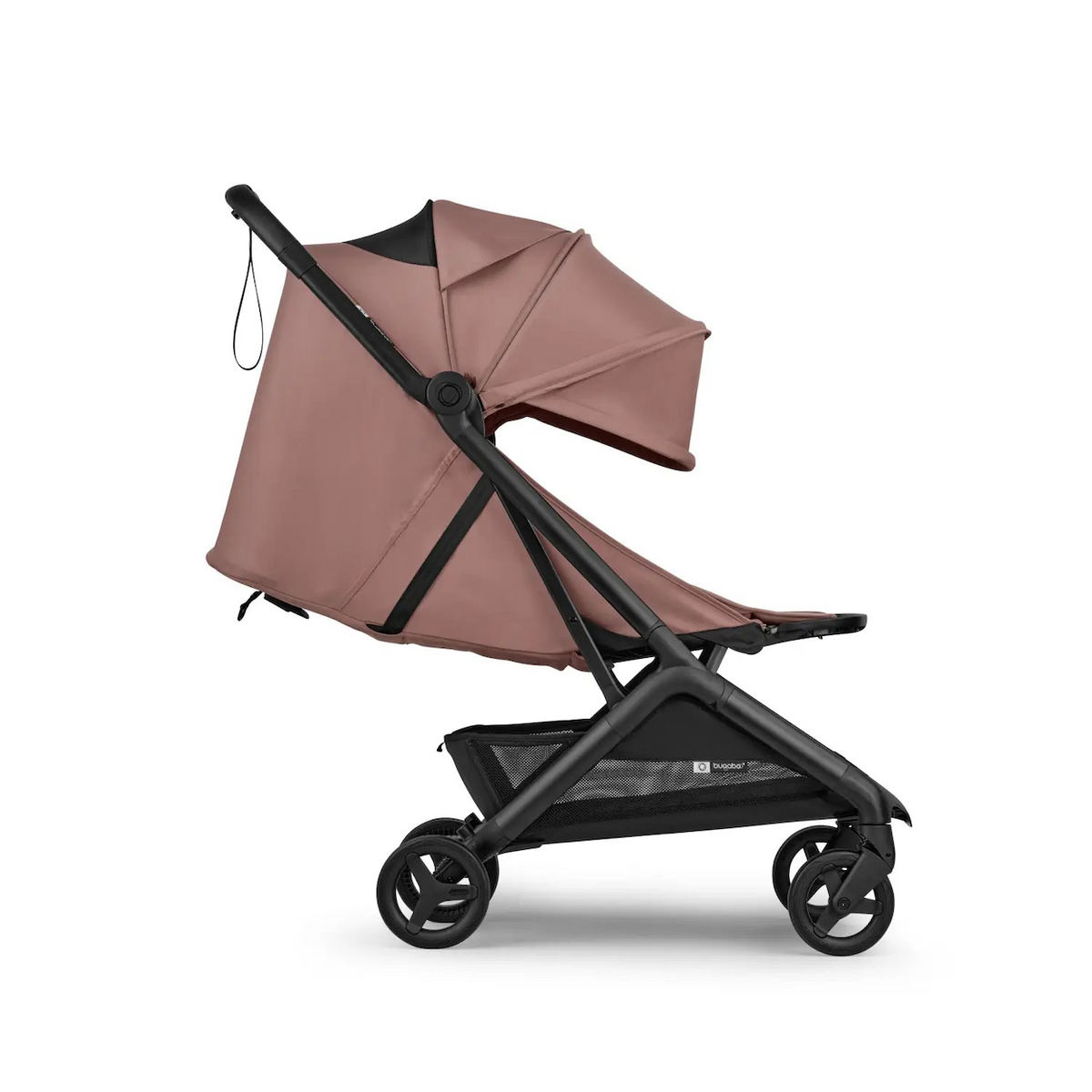 Butterfly 2 Compact Stroller Complete