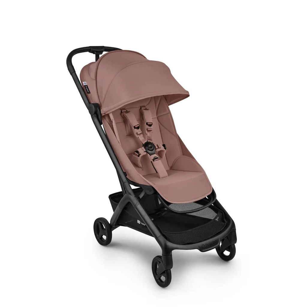 Butterfly 2 Compact Stroller Complete