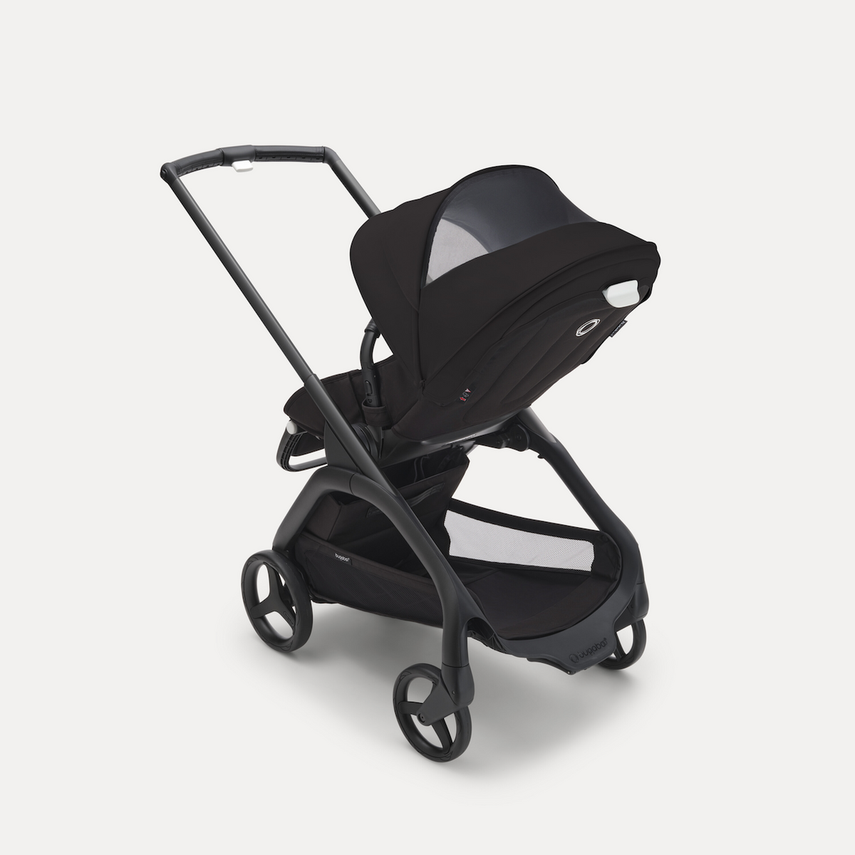 Dragonfly 2-in-1 Bassinet Stroller