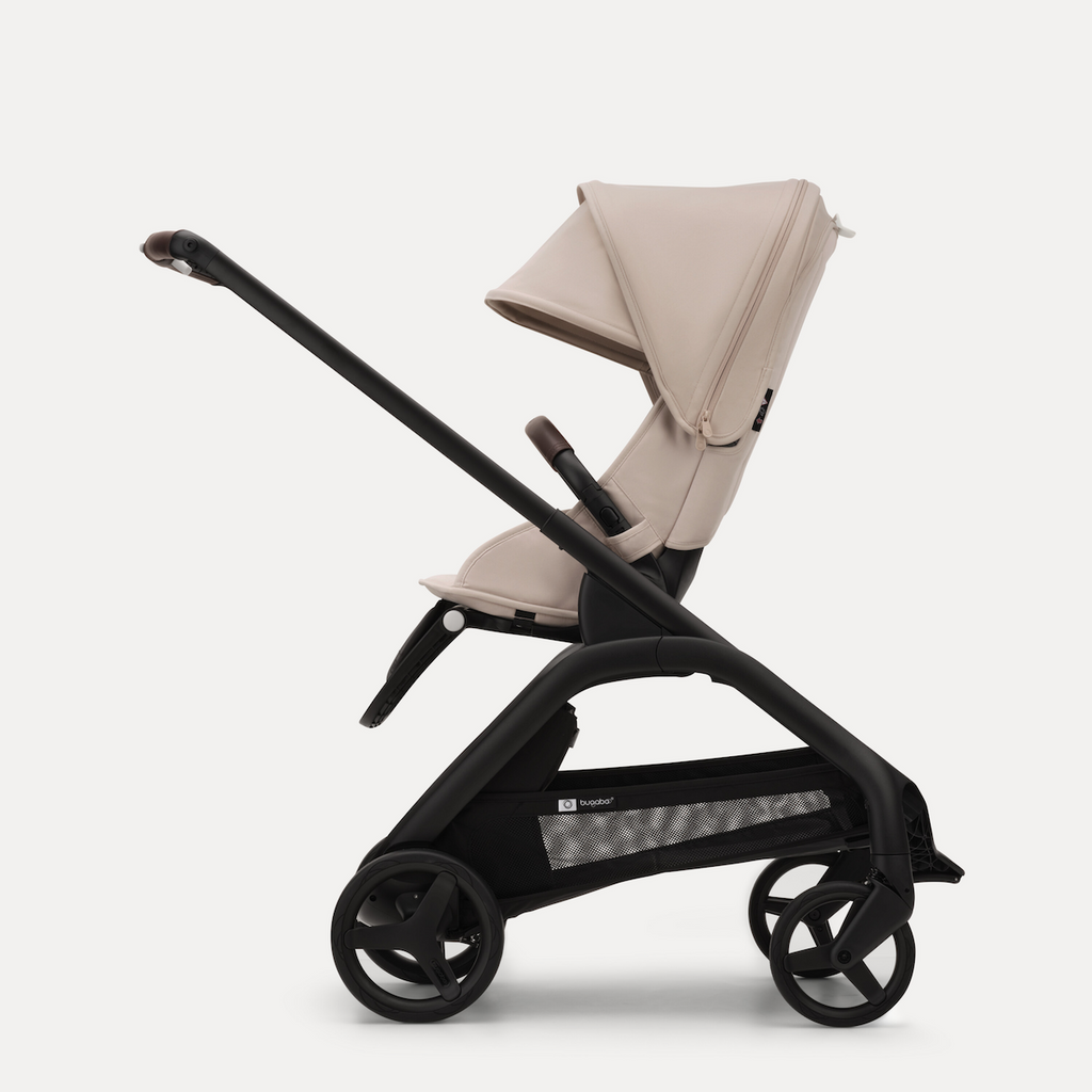 Dragonfly 2-in-1 Bassinet Stroller