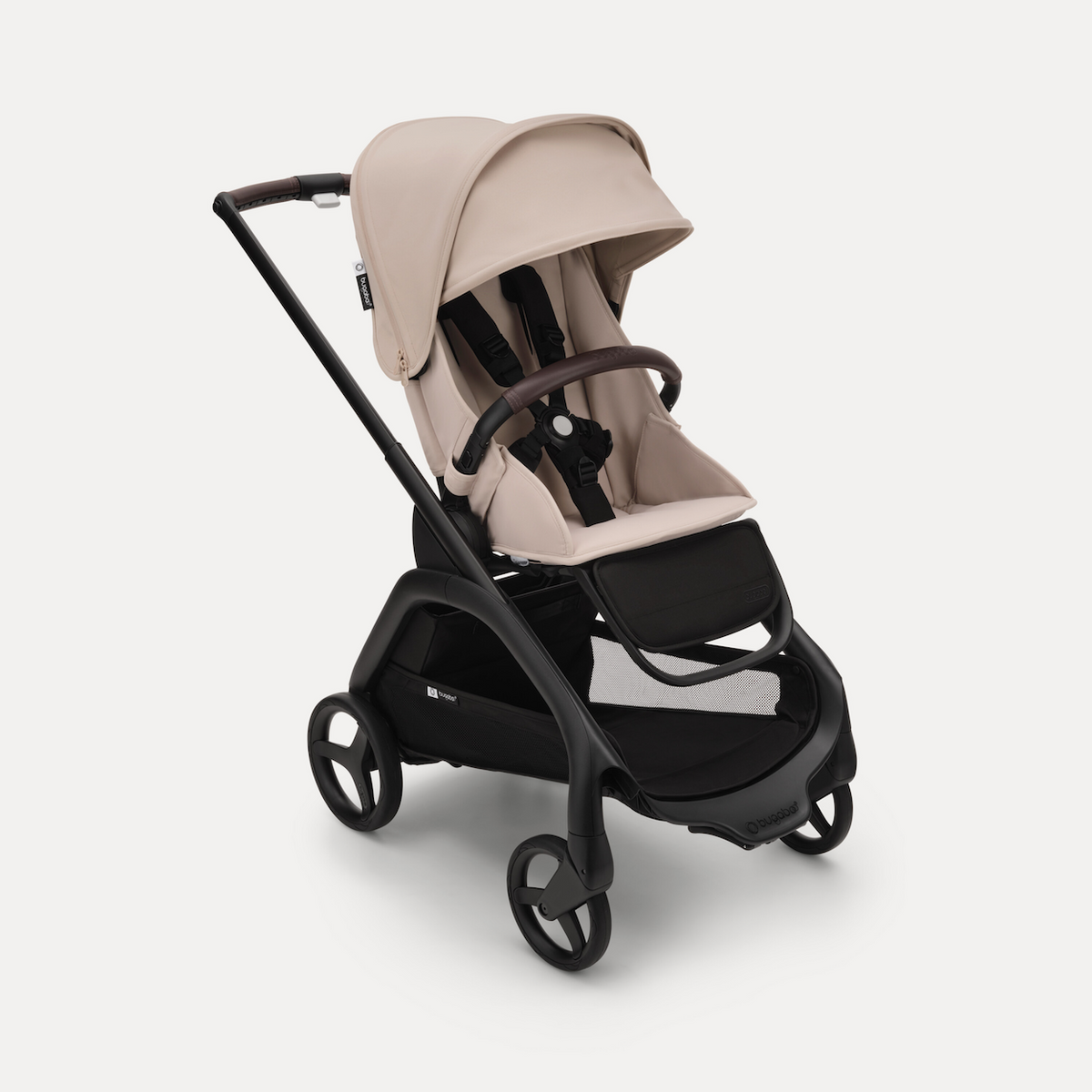 Dragonfly 2-in-1 Bassinet Stroller