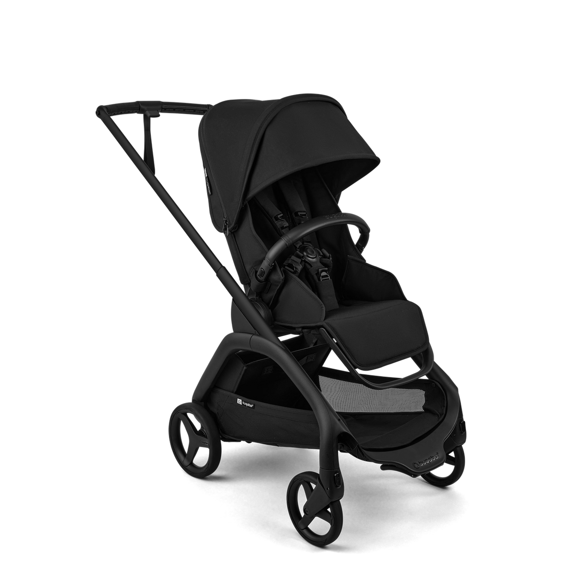 Dragonfly Plus seat stroller