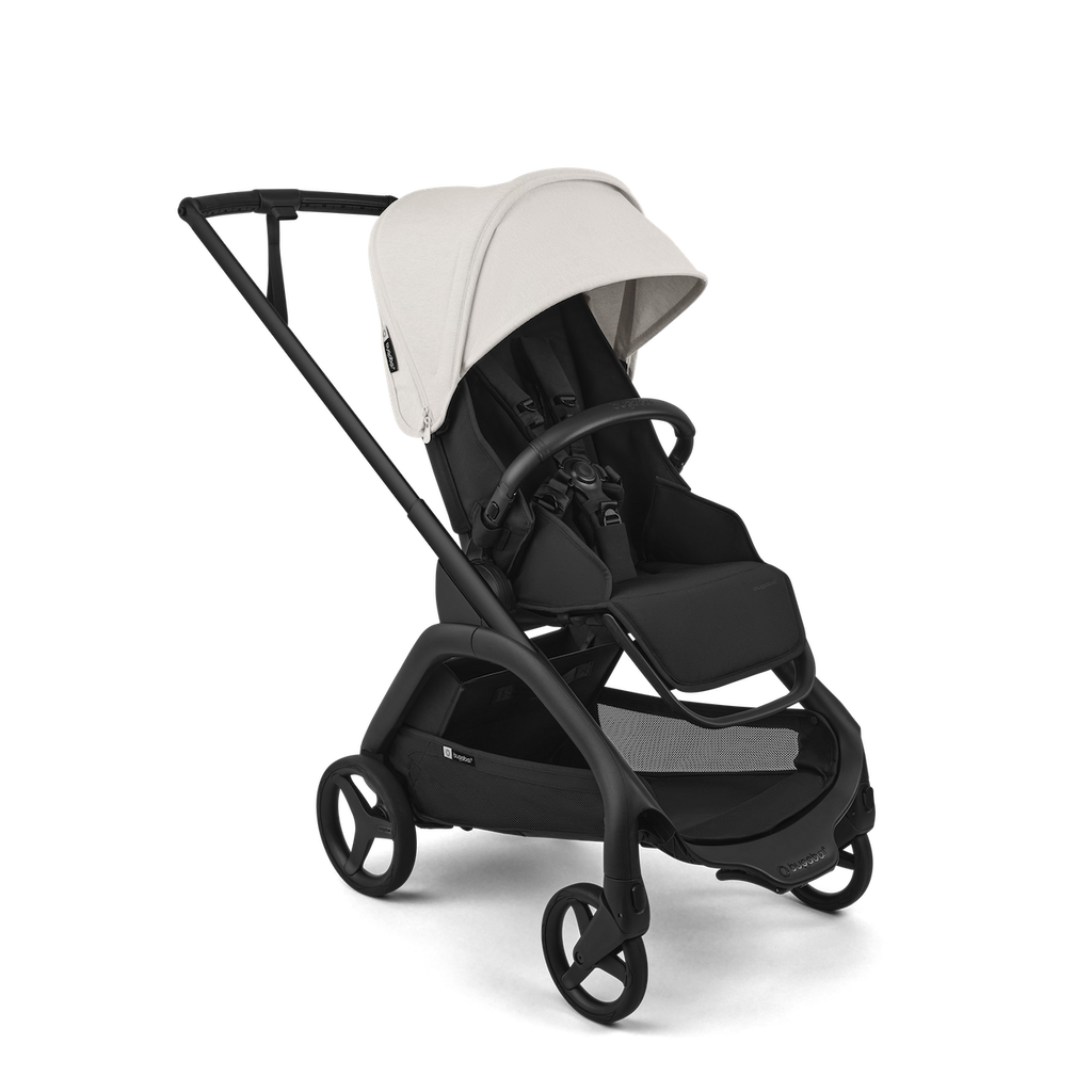 Dragonfly Plus 2-in-1 stroller with Bassinet