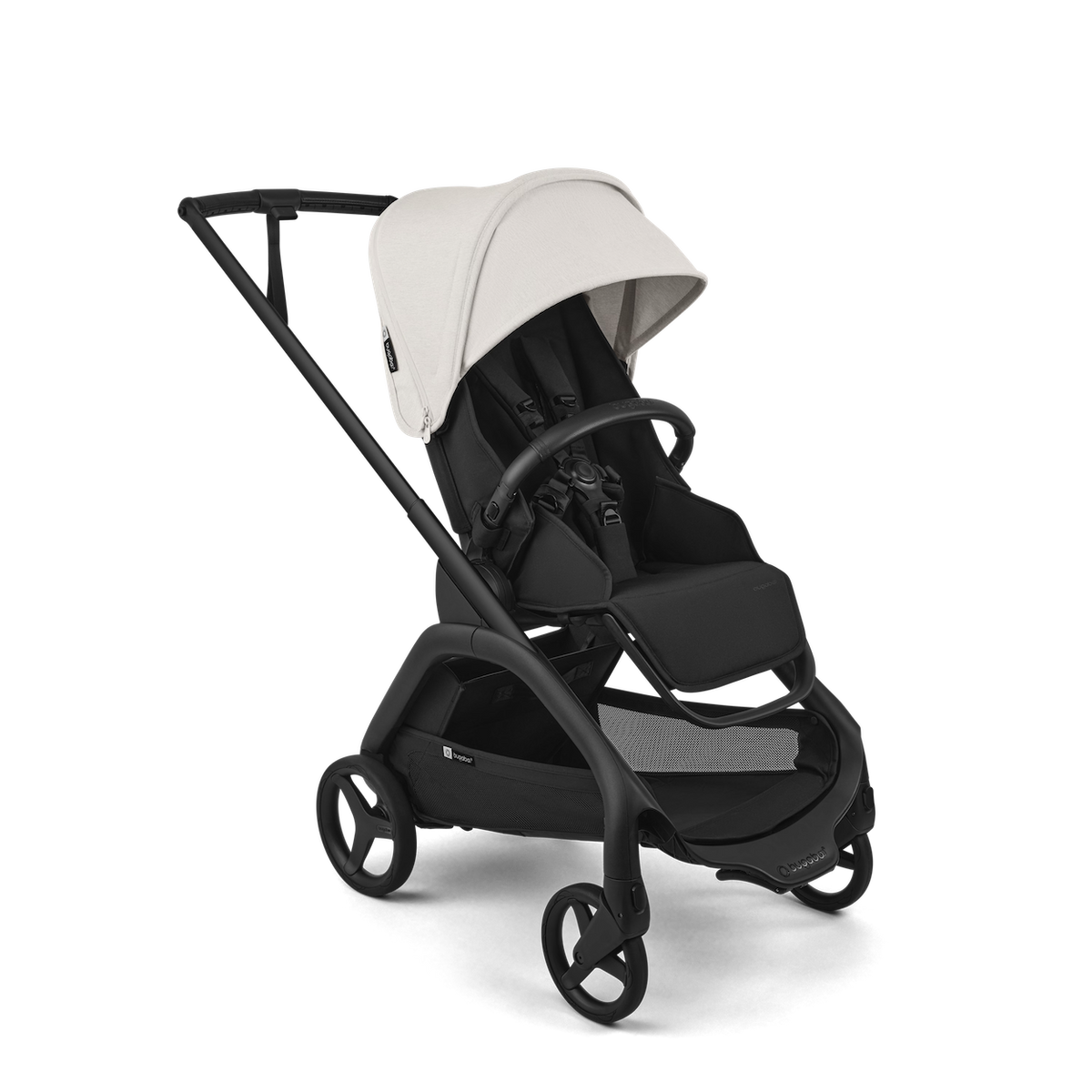 Dragonfly Plus 2-in-1 stroller with Bassinet
