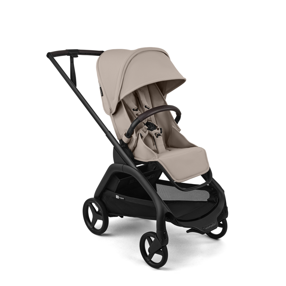 Dragonfly Plus 2-in-1 stroller with Bassinet