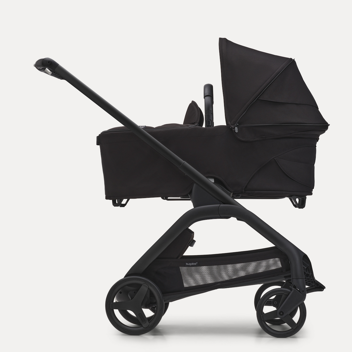 Dragonfly 2-in-1 Bassinet Stroller