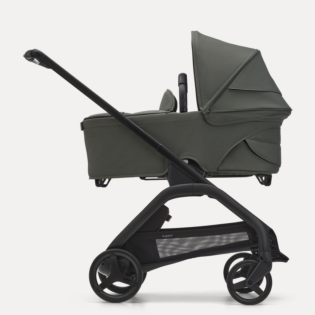 Dragonfly 2-in-1 Bassinet Stroller