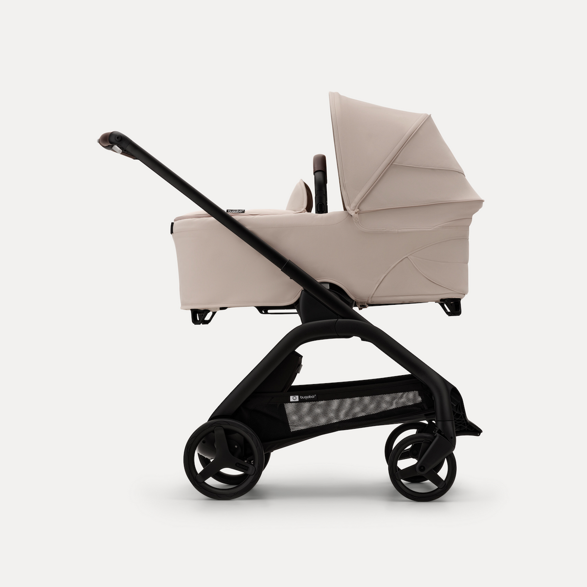Dragonfly 2-in-1 Bassinet Stroller