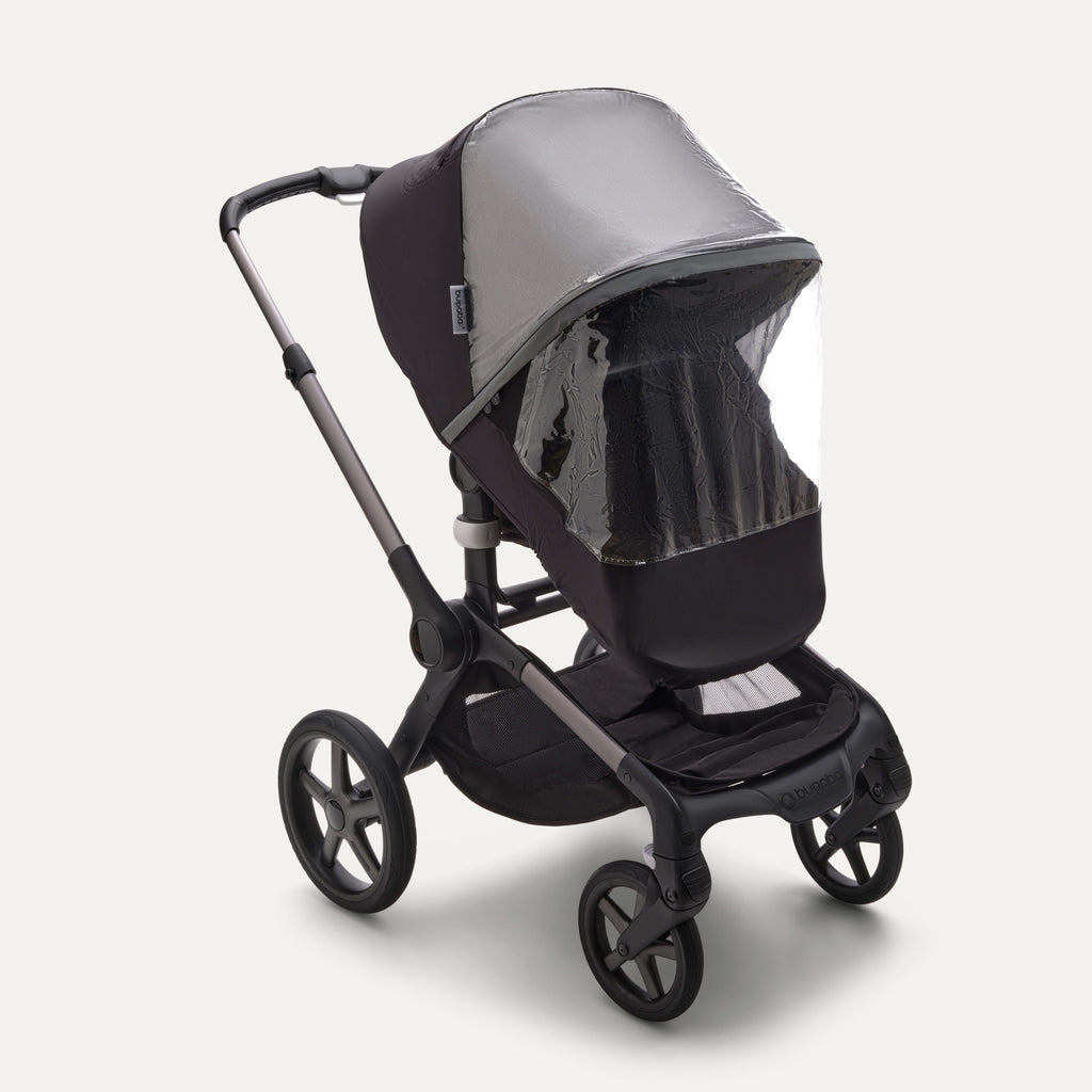 Kangaroo/Fox high performance rain cover
