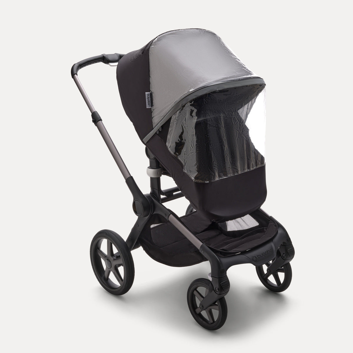 Kangaroo/Fox high performance rain cover