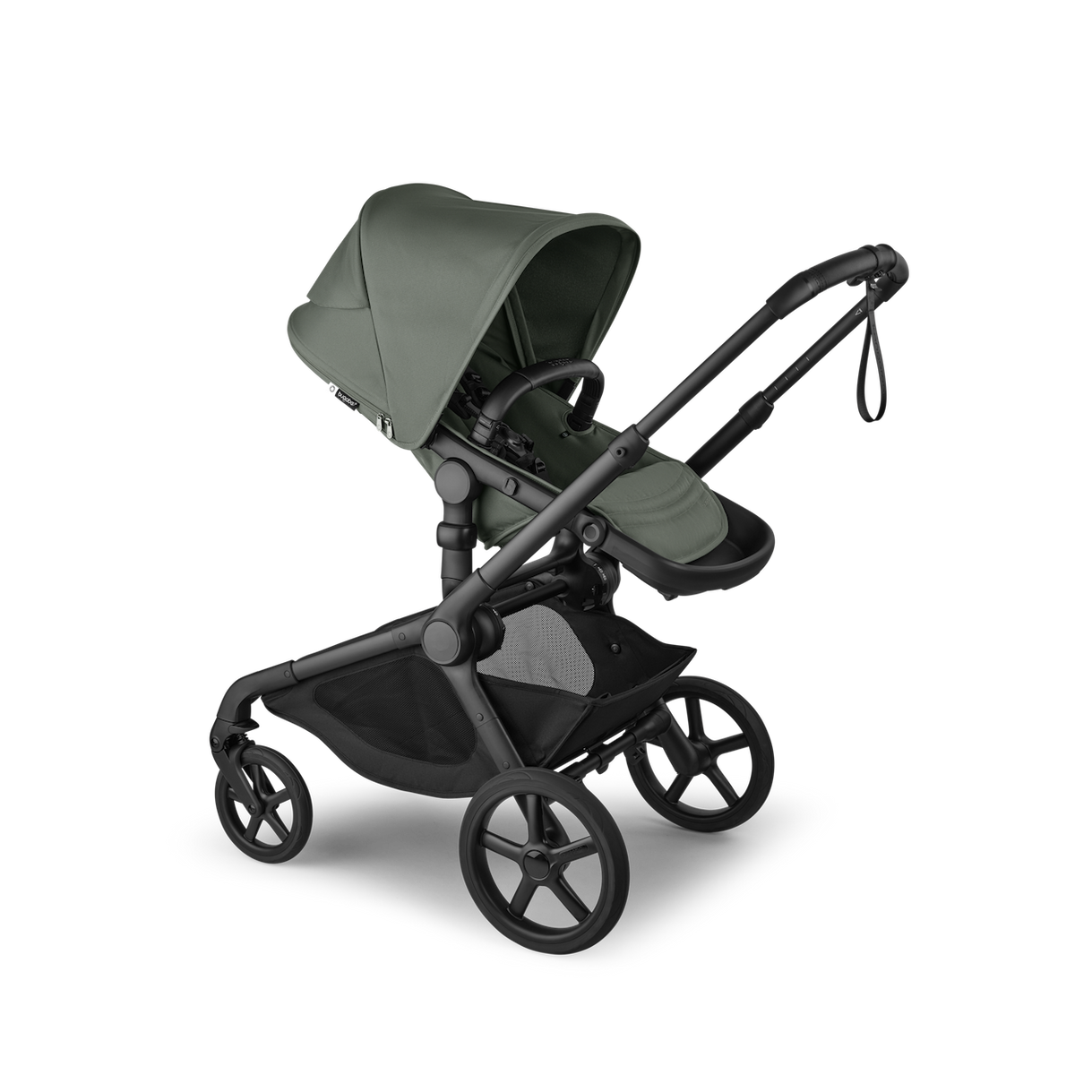 Bugaboo Kangaroo Seat Complete