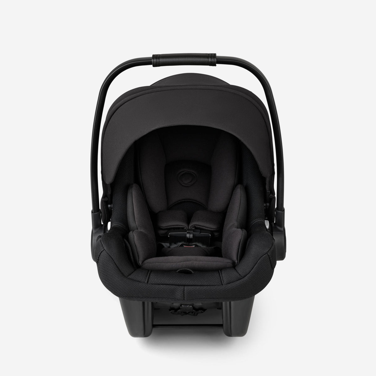 Turtle Air Shield Infant Car Seat + Base by NUNA