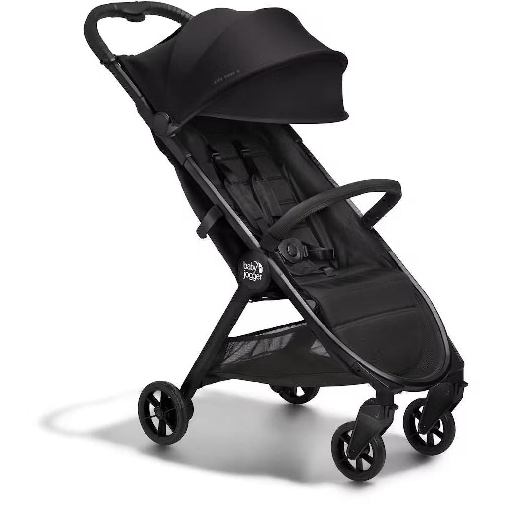 City Tour 2 Stroller | Eco Collection