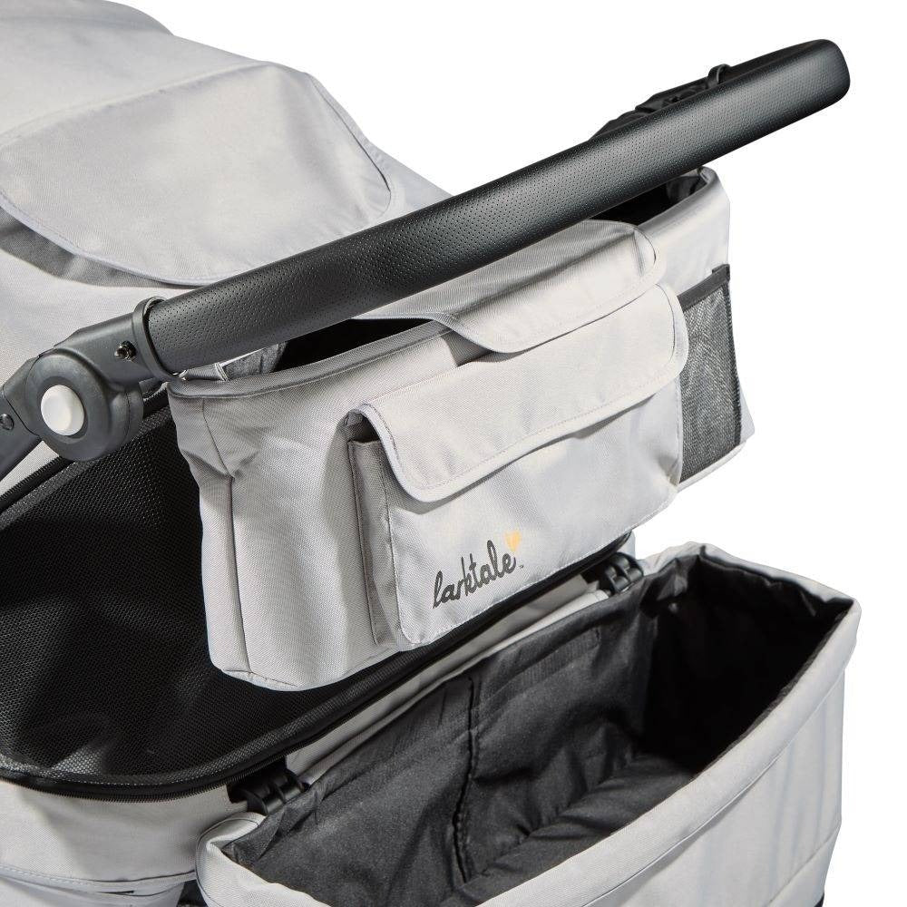 Caravan Coupe Quad Stroller / Wagon
