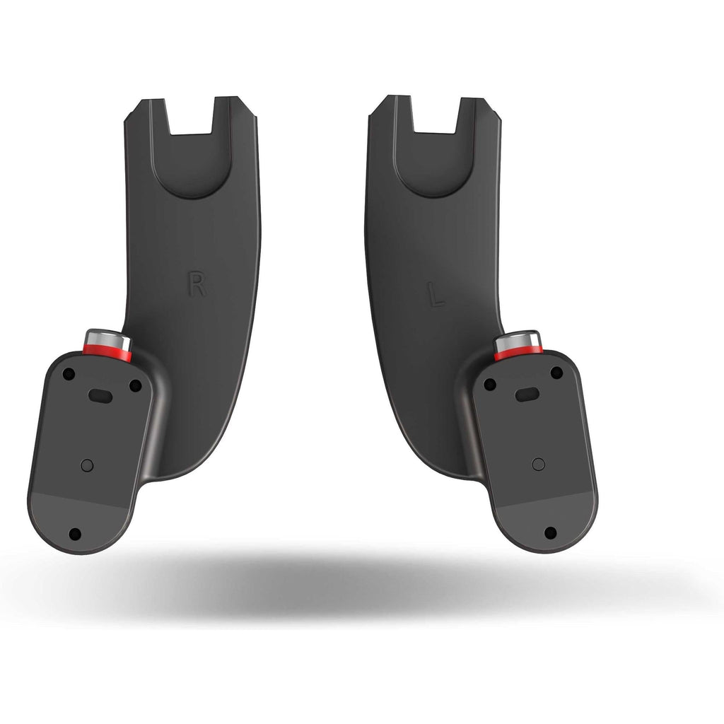 Creo Car Seat Adapter Set