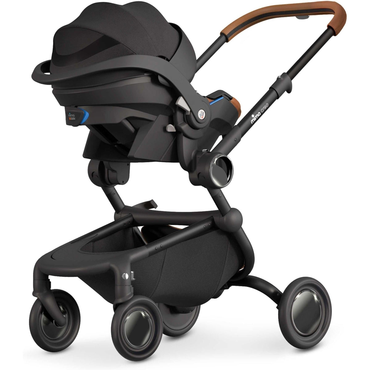Creo Car Seat Adapter Set