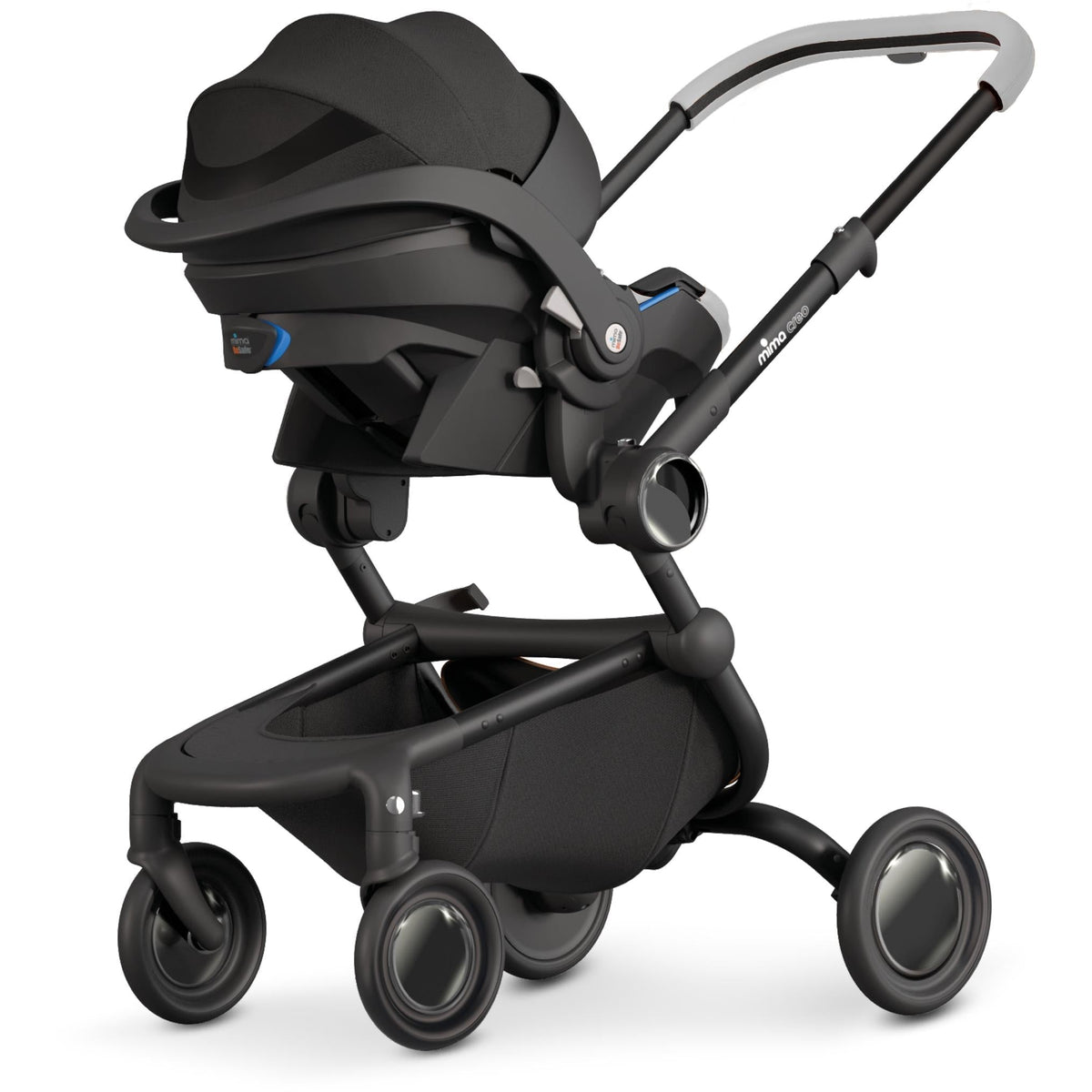 Creo Stroller