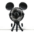 Disney Baby Portable, Multi-Use Stroller Fan