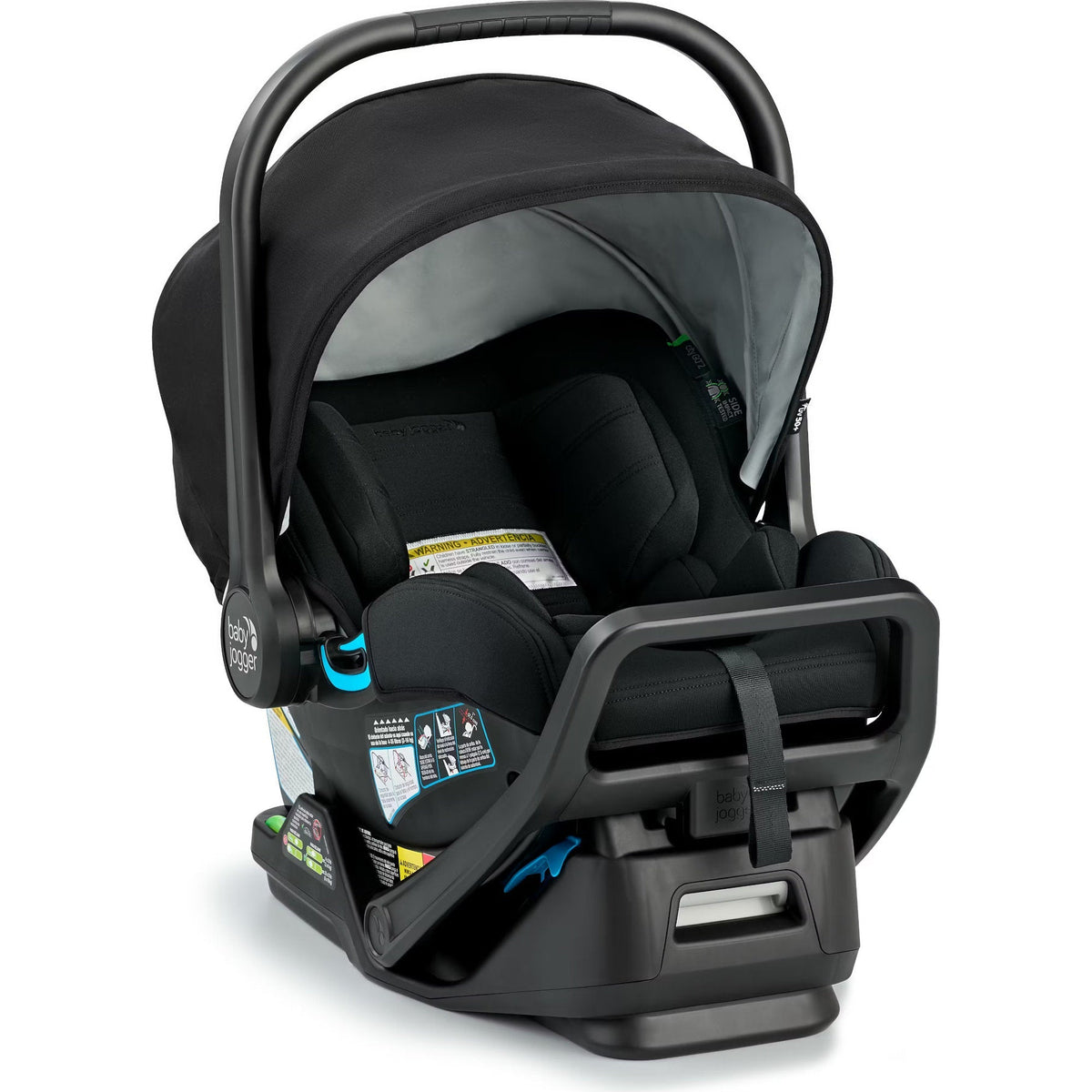 City GO 2 Infant Car Seat