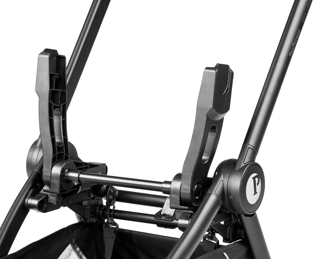 Foldable City Loop Car Seat Adapter for CYBEX / NUNA / Maxi-Cosi