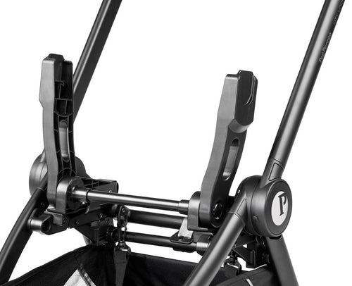Foldable City Loop Car Seat Adapter for CYBEX / NUNA / Maxi-Cosi
