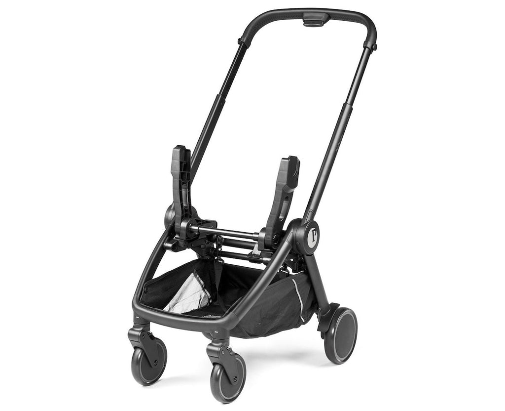 Foldable City Loop Car Seat Adapter for CYBEX / NUNA / Maxi-Cosi