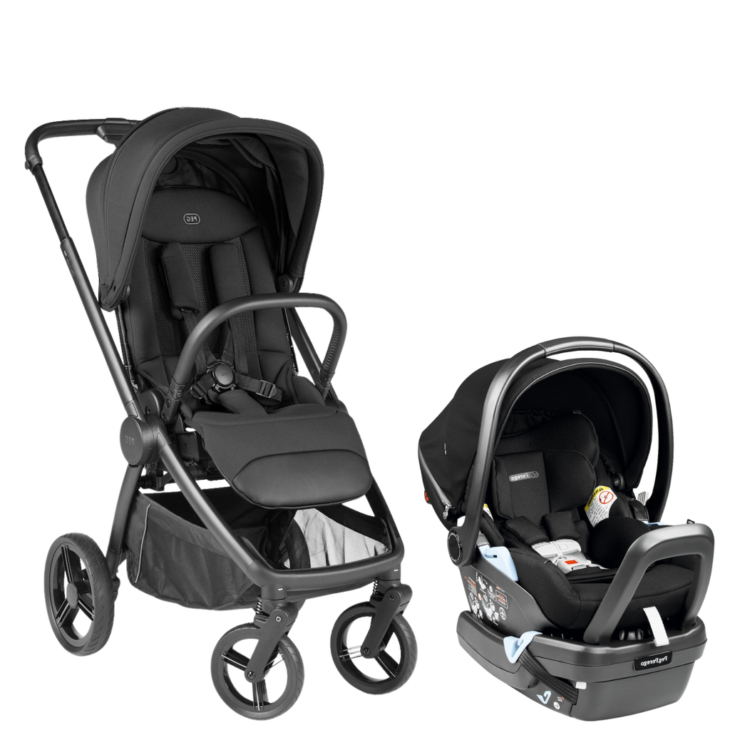 City Loop Pro + Primo Viaggio Lounge Travel System