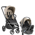 City Loop Pro + Primo Viaggio Nido Travel System