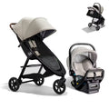 City Mini GT3 Travel System