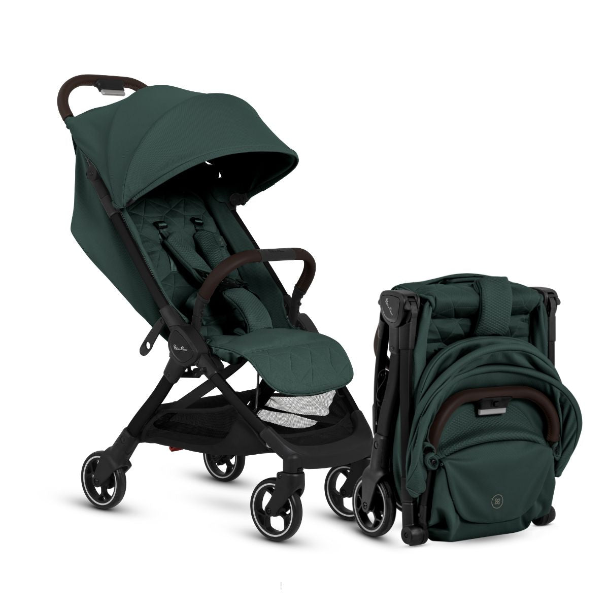 Clic Compact Stroller