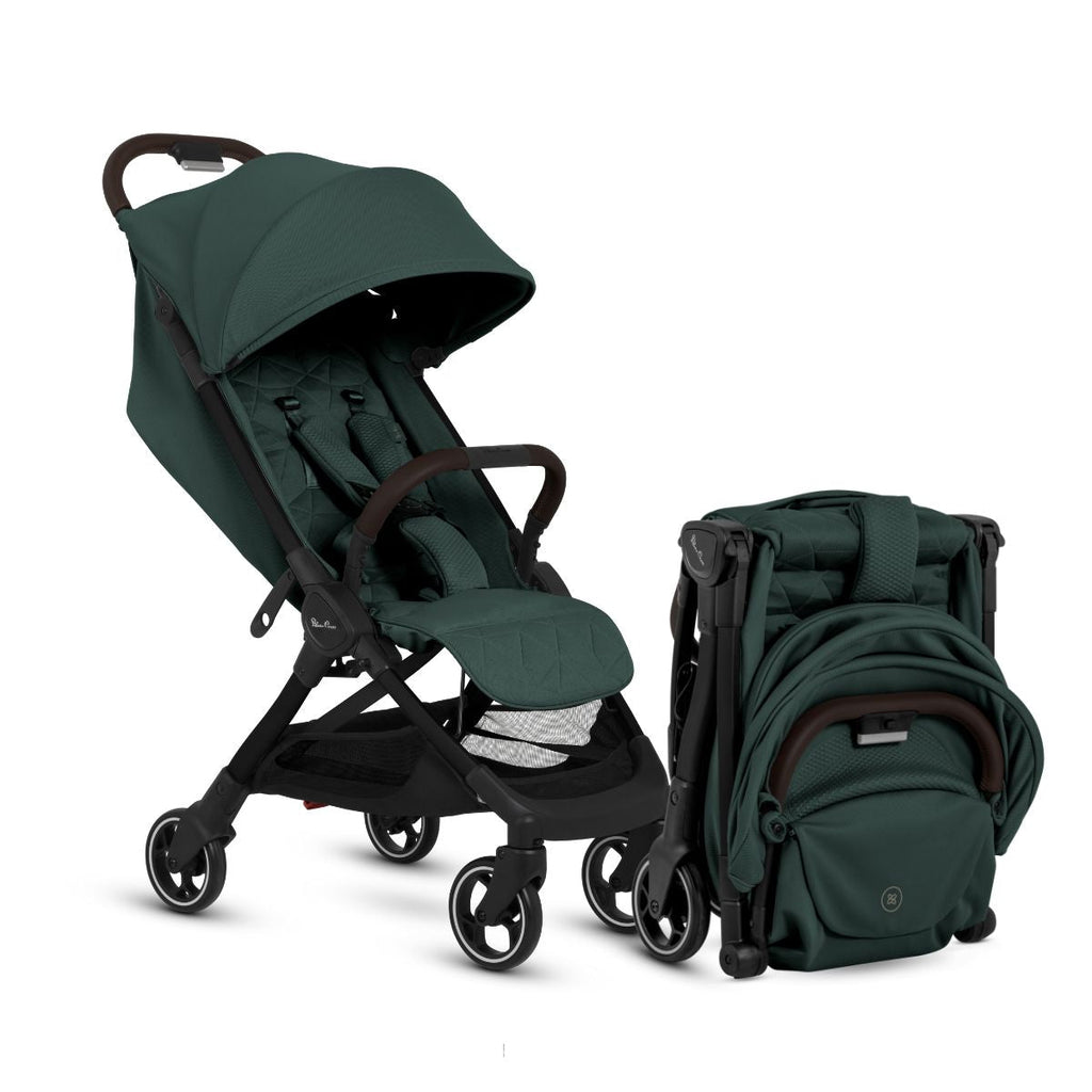 Clic Compact Stroller - Open Box - Store Pickup Only
