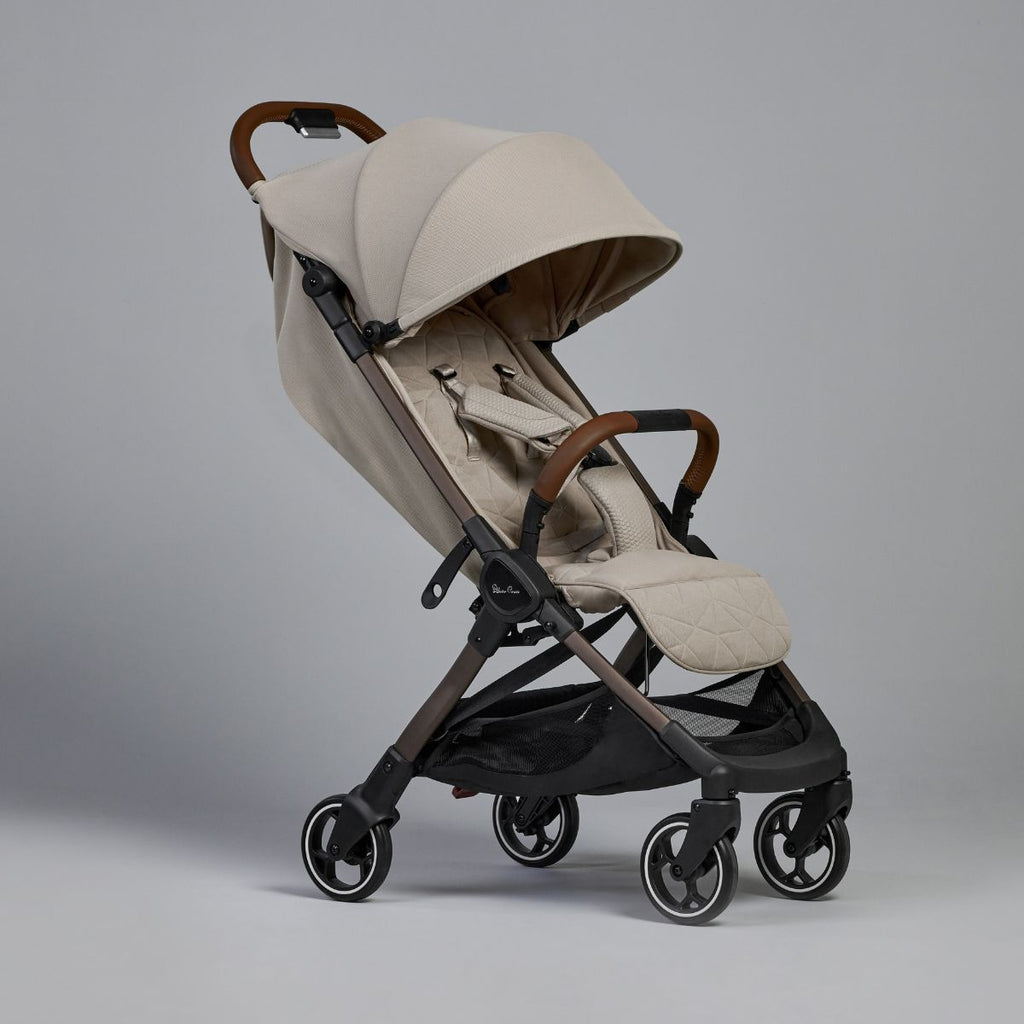 Clic Compact Stroller