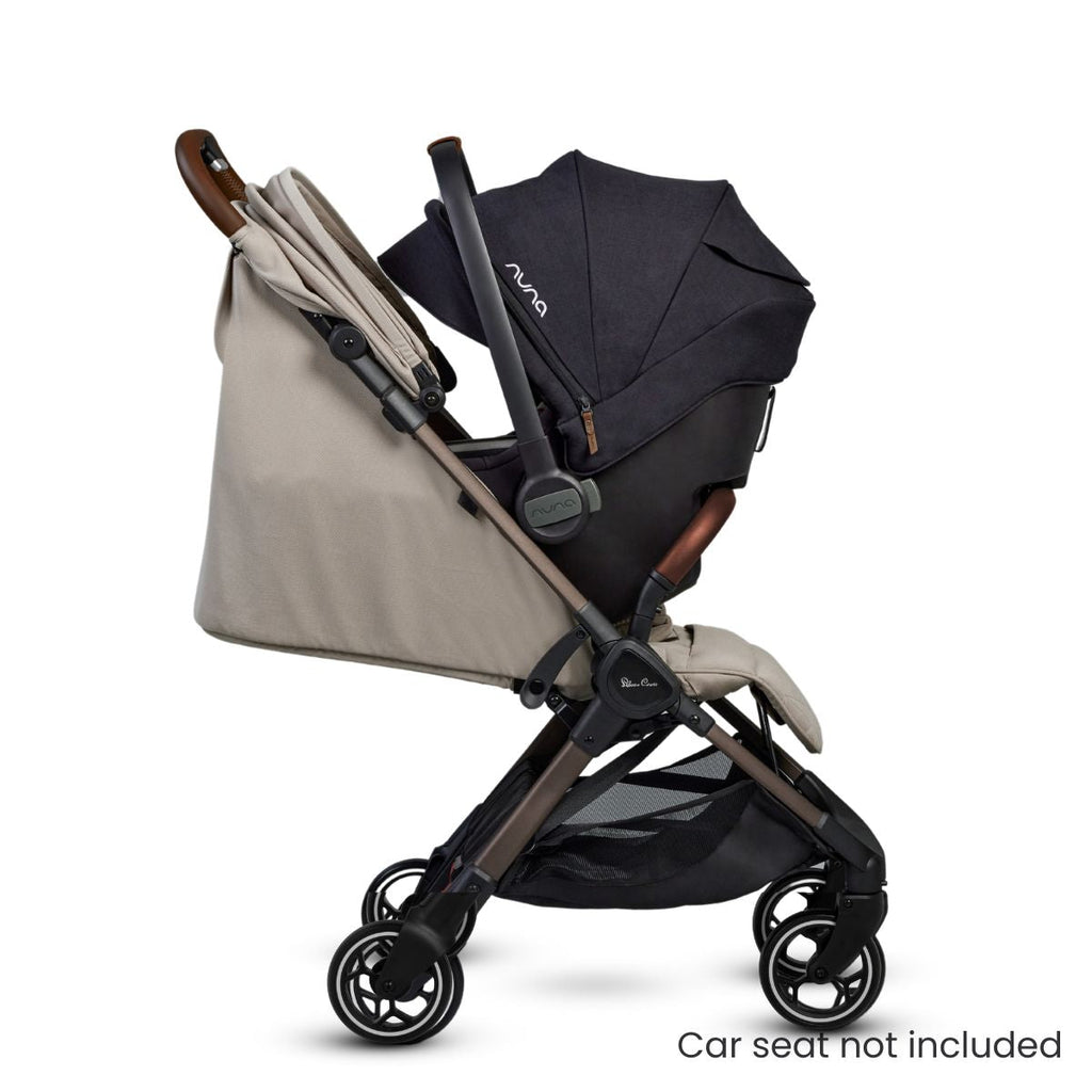 Clic Compact Stroller - Open Box - Store Pickup Only