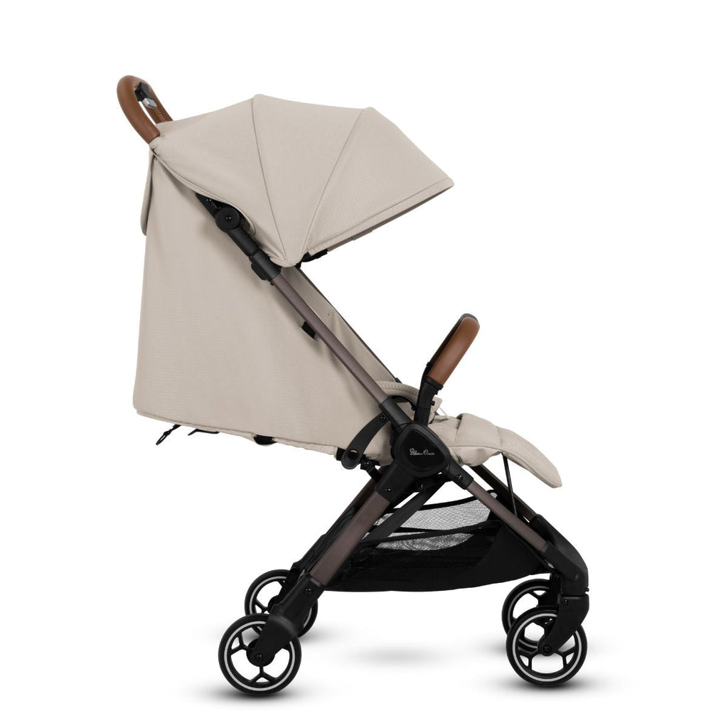 Clic Compact Stroller - Open Box - Store Pickup Only
