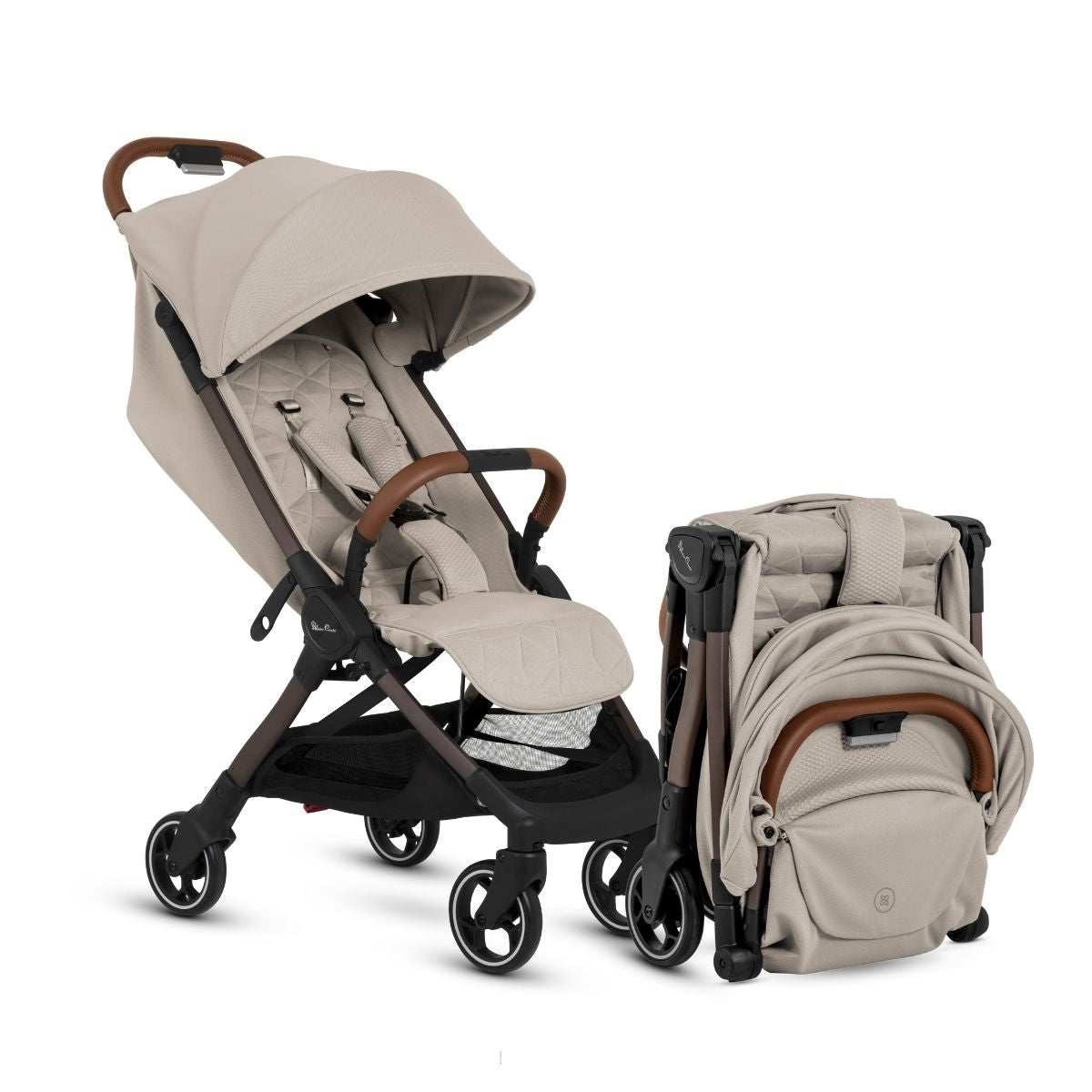Clic Compact Stroller - Open Box - Store Pickup Only