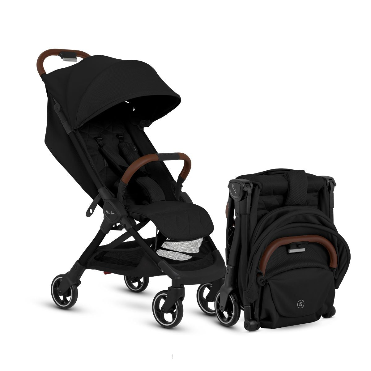 Clic Compact Stroller