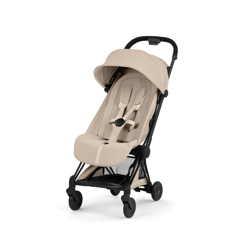 COYA Compact Travel Stroller - Style Collection