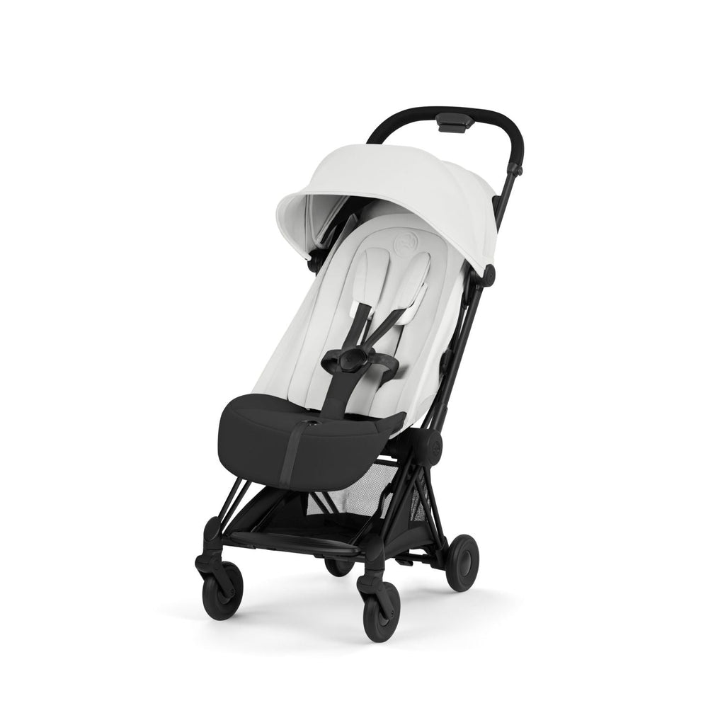 COYA Compact Travel Stroller - Style Collection