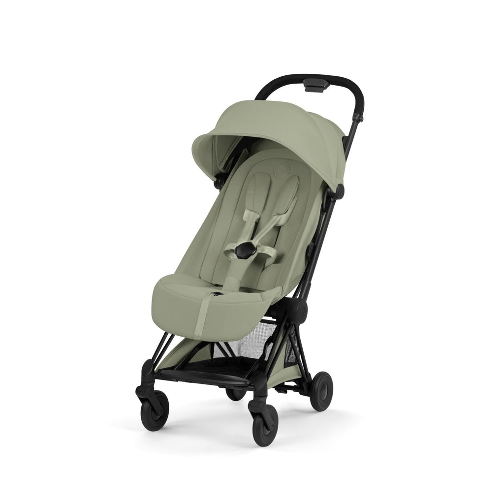 COYA Compact Travel Stroller - Style Collection