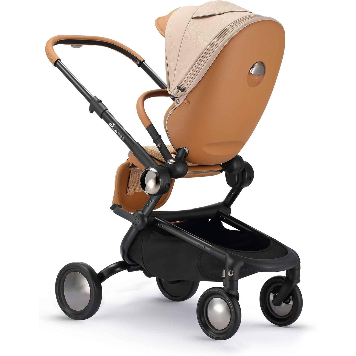 creo modern city stroller - Mocha Cream - Floor Model - Pick Up Only
