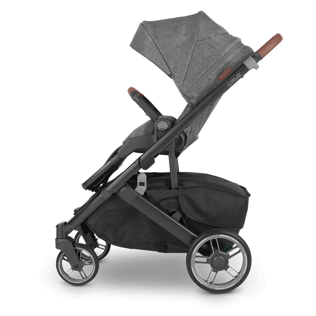 Basket Cover for Cruz V2/V3