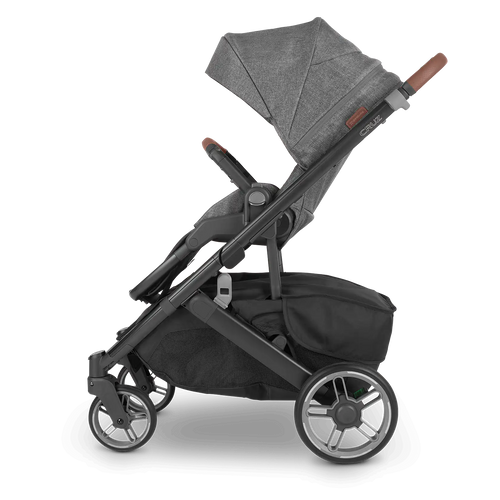 Basket Cover for Cruz V2/V3