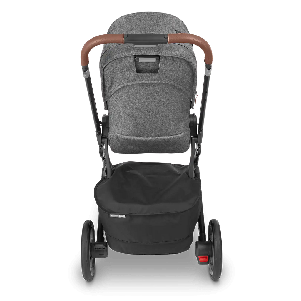Basket Cover for Cruz V2/V3