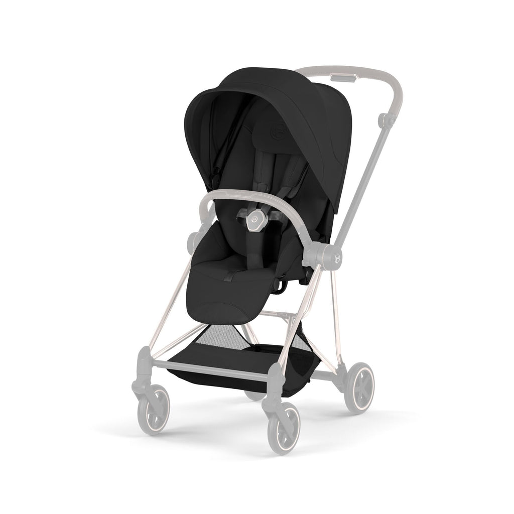 MIOS Seat Pack - Style Collection